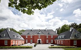 Skarrildhus Sinatur Hotel&Konference